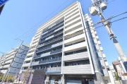 プレサンス新大阪ジェイズ