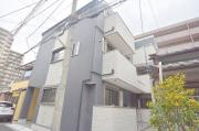 ラヴィータ三国本町