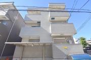 フジパレス柴島2番館