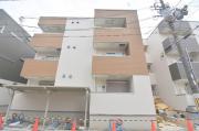 フジパレス豊里中央公園2番館