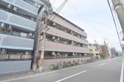 サンライズ壱番館