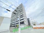 LUMINOUS三国本町