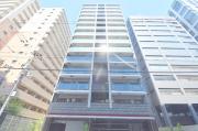 S-RESIDENCE新大阪Rish