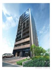スワンズシティ新大阪プライム