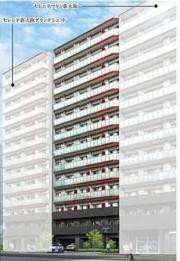 セレニテ新大阪グランデ ミリュー