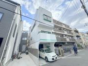 上新庄戸建3-2-13