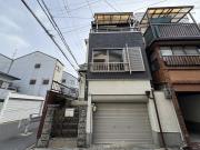 新高貸し一戸建