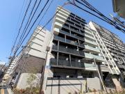 セイワパレス新大阪