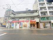 小松マンション