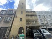 淀川西山マンション