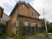 アベンヌの丘18号