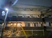 フジパレス吹田イースト3番館