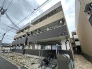 フジパレス吹田イースト2番館