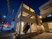 フジパレス吹田ウエスト5番館