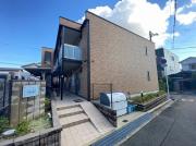 レオネクスト山手町