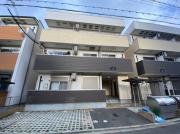フジパレス吹田ウエスト2番館