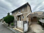 吹田市佐竹台4丁目貸家 A棟