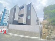 リアコート関大前EAST