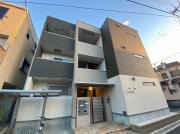 フジパレス南正雀2番館