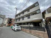 ハイツクローバー2