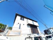 ウィステリア千里山 1号棟