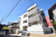 フジパレス井高野2番館