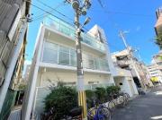 リアライズ上新庄