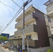 フジパレス相川