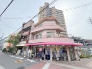 阪急電鉄京都線上新庄駅まで徒歩5分