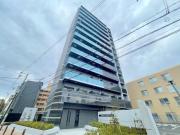 S-RESIDENCE上新庄ascent
