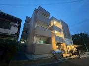 フジパレス井高野5番館