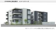 D-ROOM上新庄南口