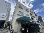 千里山西コーポ