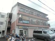 プラットホーム白川1