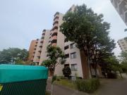 白川高層住宅5号棟