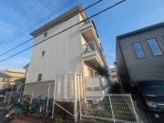 阪井マンション