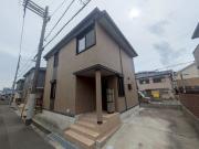 橋の内3丁目戸建 C棟
