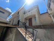 茨木市北春日丘二丁目戸建