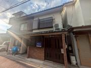 茨木本町2戸1貸家1