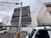 フジパレス沢良宜東1番館