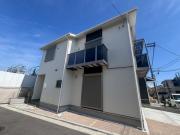 鳥飼下2丁目戸建13号地