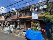 鶴野1丁目連棟貸家