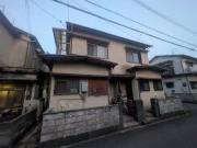 鮎川一丁目貸家