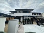 小野原西1丁目貸家