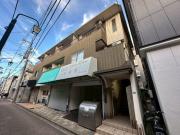 春日薩摩マンション