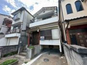 新在家2丁目貸家