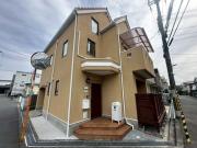 沢良宜西2丁目貸家