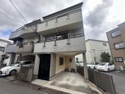 鳥飼新町2丁目貸家