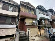 茨木市豊川4丁目貸家