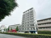 マイナビSTAYミライエ練馬上板橋